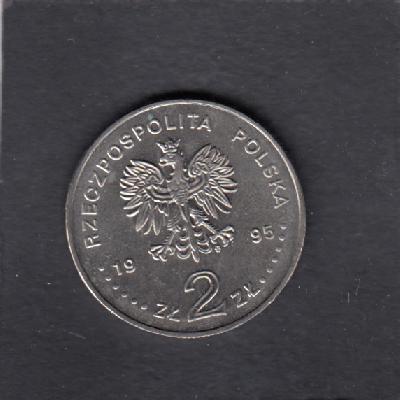 Beschrijving: 2 ZLOTYCH  OLYMPIC ATLANTA WRESTLING